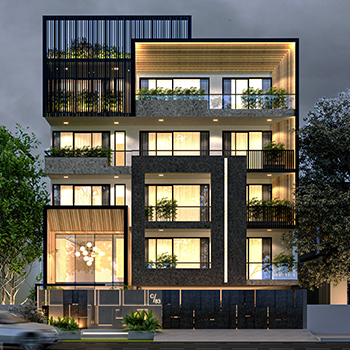 Residences